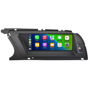 Штатна магнітола Torssen Audi A4/A5 Low 8.8'' 2013-2016 4/64Gb Carplay+360 202305219 фото