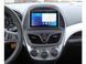 Штатна магнітола FORS.auto FS 4 MAX для Daewoo Matiz/Chevrolet Spark/Beat (4+32Gb, 9&quot\;) 2015-2018 FS-5296 фото 2