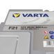 Автомобильный аккумулятор VARTA Silver Dynamic AGM 80Ah 800А R+ (правый +) F21 564958891430 фото 4