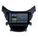 Штатная магнитола Torssen Hyundai Elantra 2014-2015 F96128 4G Carplay 21210081 фото 2