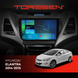 Штатная магнитола Torssen Hyundai Elantra 2014-2015 F96128 4G Carplay 21210081 фото 1