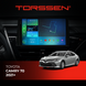 Штатна магнітола Torssen 2K DTS Toyota Camry 70 21+ F10432 4G Carplay DSP 202308542 фото 1
