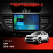 Штатная магнитола Torssen Honda CRV-2012-2016 F108256 4G Carplay 202307460 фото 1