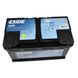 Автомобильный аккумулятор EXIDE Start-Stop AGM 80Аh 800A R+ (правый +) EK800 564958894695 фото 4