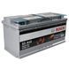 Автомобільний акумулятор BOSCH AGM (S5A 150) (L6) 105Ah 950A R+ 566125885324 фото 7