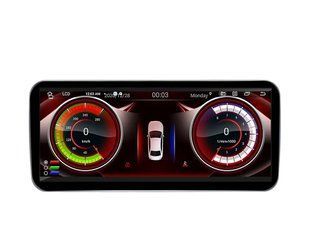 Штатна магнітола FORS.auto для Mercedes-Benz A-Class NTG 5.0 (8+64Gb, 12.3&quot\;) 2015-2018 4105-FMB фото