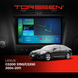 Штатна магнітола Torssen 2K Lexus GS300 S190/GS350 04-11 F9432 4G Carplay DSP 202303292 фото 1