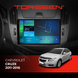 Штатна магнітола Torssen 2K Chevrolet Cruze 11-16 FL9 4+64Gb 4G Carplay DSP 202305551 фото 1