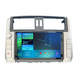 Штатна магнітола Torssen 2K Toyota Prado 150 09-13 FL9 4+64Gb 4G Carplay DSP із крутилкою 202306027 фото 2