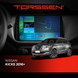 Штатная магнитола Torssen Nissan Kicks 2016+ F108256 4G Carplay 202307687 фото 1