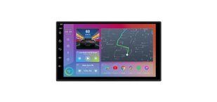 Мультимедіа TORSSEN M700 Carplay 4G 2021030 фото