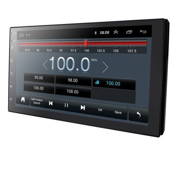 Мультимедіа TORSSEN M700 Carplay 4G 2021030 фото