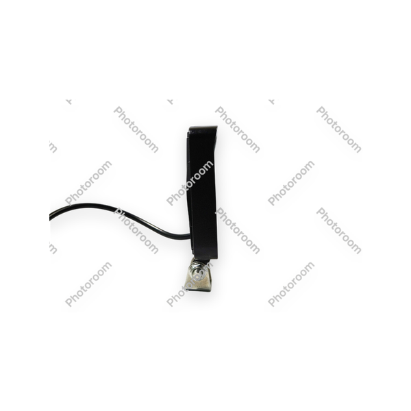Фара LED квадратна синє світло 48 W 6000 K (16 діодв) (8.5 см х 8.5 см х 1.5 см) Mini 1014070 фото