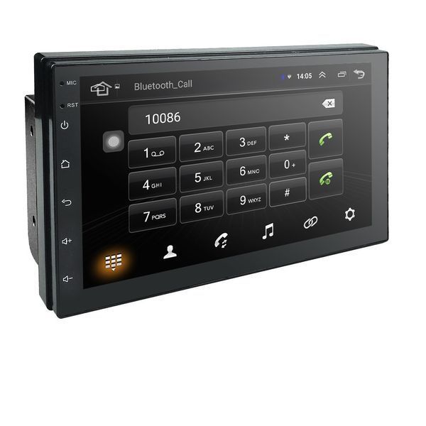 Мультимедіа TORSSEN M700 Carplay 4G 2021030 фото