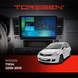 Штатна магнітола Torssen 2K DTS Nissan Tiida 05-10 F10432 4G Carplay DSP 202308428 фото 1