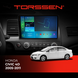 Штатна магнітола Torssen 2K Honda Civic 4D 2005-2011 FL10 4+64Gb 4G Carplay DSP 202305654 фото 1