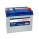 Автомобільний акумулятор BOSCH Asia 45Ah 330A L+ (лівий +) тонка клема B24 (S40 220) 564958891525 фото 6