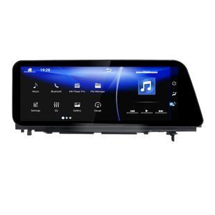 Штатна магнітола Torssen Lexus RX 2015-2018 U9NZ 12.3 4/64 4G Carplay+360 202308803 фото