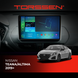 Штатна магнітола Torssen 2K Nissan Teana/Altima 19+ F10464 4G Carplay DSP 202300296 фото 1