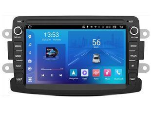 Штатная магнитола FORS.auto FS 2 ULTRA на все модели Renault (7", 2+32Gb, CarPlay) 2010-2023 FS 2 ULTRA-RE фото