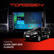 Штатная магнитола Torssen Toyota LC200 2007-2015 climate F9232 4G Carplay DSP 202304313 фото 1