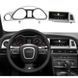 Штатная магнитола Torssen Audi Q7 10.25'' 464 Carplay 2005-2009 +360 202304588 фото 3