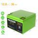 Літієві акумулятори MAXION LiFePO4 MXLFP-12-36 (12V; 36Ah) 1022483 фото 2