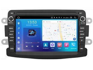 Штатная магнитола FORS.auto FS 2 PRO на все модели Renault (7", 2+32Gb, CarPlay) 2010-2023 FS 2 PRO-RE фото