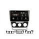 Штатная магнитола Torssen Skoda Octavia A5 08-13 silver F108256 4G Carplay 202307777 фото 2