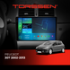 Штатна магнітола Torssen 2K Peugeot 307 02-13 F9432 4G Carplay DSP 202303401 фото 1