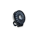 Світлодіодна робоча фара кругла LED Lens Work Light 10-30V 20W арт. 4515 (Стробоскоп синій, червоний, зелений, білий) 1014515 фото 3