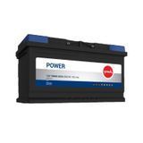Автомобільний акумулятор Vesna Power 100Аh 850А R+ 415000 фото