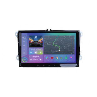 Штатна магнітола Torssen VW Universal M9400 4G Caplay DSP 202309153 фото
