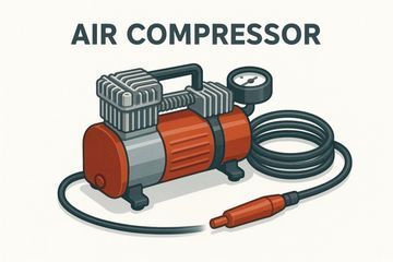 Авто Компресори