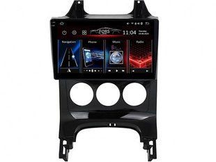 Штатна магнітола FORS.auto FS 2 PRO для Peugeot 3008/5008 (2+32Gb, 9&quot\;) 2009-2016 FS-2050 фото