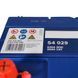 Автомобільний акумулятор BOSCH Asia 95Ah 830A L+ (лівий +) S40 290 566615479275 фото 2
