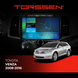 Штатна магнітола Torssen Toyota Venza 08-16 F96128 DSP 4G Carplay 20220907 фото 1