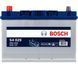 Автомобільний акумулятор BOSCH Asia 95Ah 830A L+ (лівий +) S40 290 566615479275 фото 1