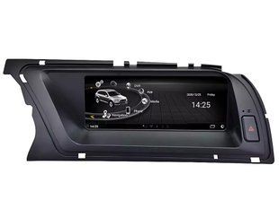 Штатна магнітола FORS.auto для Audi A5/Low (4+32Gb, 8.8&quot\;) 2009-2016 4000-FA фото