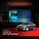 Штатна магнітола Torssen 2K DTS Toyota Camry 30 01-06 дерево F9432 4G Carplay DSP 202308533 фото 1