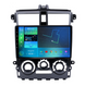 Штатная магнитола Torssen Mitsubishi Colt 2007-2012 F96128 4G Carplay DSP 202302196 фото 2