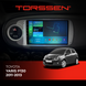 Штатна магнітола Torssen Toyota Yaris (P130) (2011-2013) F96128 4G Carplay DSP 202270518 фото 1