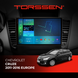 Штатна магнітола 2K Torssen Chevrolet Cruze 11-16 Europe F9432 4G Carplay DSP 202302972 фото 1