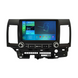 Штатная магнитола Torssen Mitsubishi Lancer X V2 2007-2014 F9232 4G Carplay DSP 202304365 фото 2