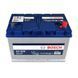 Автомобільний акумулятор BOSCH Asia 95Ah 830A R+ (правий +) S40 280 566615479280 фото 2