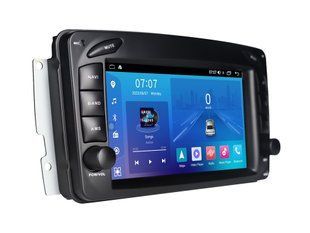 Штатна магнітола FORS.auto FS 2 ULTRA Mercedes-Benz W203/209 (7&quot\;, 2+32Gb, CarPlay) 2000-2004 FS 2 ULTRA-W203/209 фото