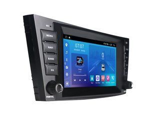 Штатна магнітола FORS.auto FS 2 ULTRA Mercedes-Benz W211 (7&quot\;, 2+32Gb, CarPlay) 2002-2009 FS 2 ULTRA-W211 фото