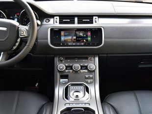 Штатна магнітола Torssen Land Rover Range Rover Evoque L538 A-Low 2012-2016 WT6/128+360 202309196 фото