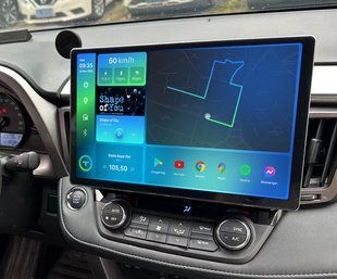 Мультимедіа TORSSEN 2K 13' 13232 DSP 4G Carplay 1000029 фото