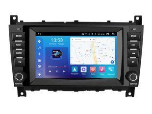 Штатна магнітола FORS.auto FS 2 PRO Mercedes-Benz W203 (7&quot\;, 2+32Gb, CarPlay) 2005-2006 FS 2 PRO-W203 фото